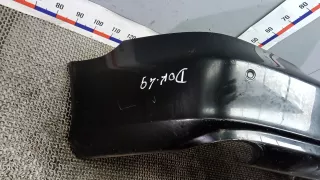 A21988006839999 Бампер задний Mercedes CLS C219 Арт DOK49HG01, вид 2