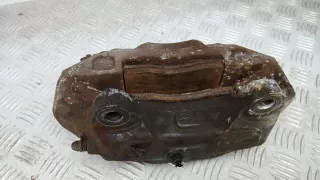 7L6615150A Суппорт тормозной передний правый Volkswagen Touareg 1 Арт 2EP24N701, вид 3