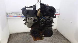 BVY Двигатель бензиновый Volkswagen Touran 1 Арт 8EP38BV01_A200655, вид 1