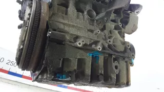 BVY Двигатель бензиновый Volkswagen Touran 1 Арт 8EP38BV01_A200655, вид 6