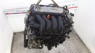 BVY Двигатель бензиновый Volkswagen Touran 1 Арт 8EP38BV01_A200655, вид 7