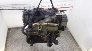 BXE Двигатель дизельный Seat Altea Арт 6EP05AB01_A27477, вид 5