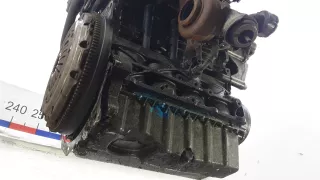 BXE Двигатель дизельный Volkswagen Passat B6 Арт 6EP05AB01_A27452, вид 6