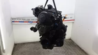 BXE Двигатель дизельный Volkswagen Touran 1 Арт 6EP05AB01_A27456, вид 1