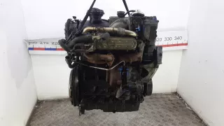 BXE Двигатель дизельный Volkswagen Touran 1 Арт 6EP05AB01_A27456, вид 4