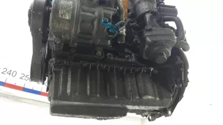BXE Двигатель дизельный Volkswagen Touran 1 Арт 6EP05AB01_A27456, вид 8