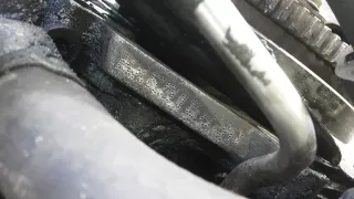 BXE Двигатель дизельный Volkswagen Touran 1 Арт 6EP05AB01_A27456, вид 9