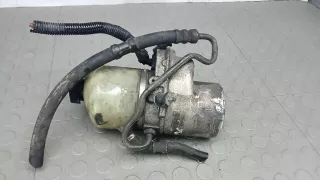  Электроусилитель руля Opel Astra H Арт 1EP08OM01_A21738, вид 4