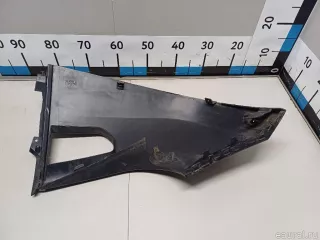 LR129724 Накладка переднего бампера левая Land Rover Defender 3 Арт E52520154, вид 5