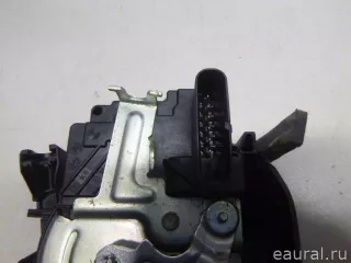 T2H17438 Замок двери задней правой Jaguar XE 1 restailing Арт E52577897, вид 6