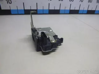 T2H17438 Замок двери задней правой Jaguar XE 1 restailing Арт E52577897, вид 9