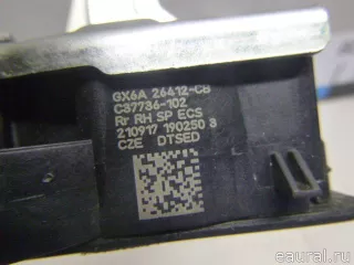 T2H17438 Замок двери задней правой Jaguar XE 1 restailing Арт E52577897, вид 10