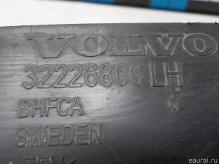 32226806 Брызговик передний левый Volvo XC40 Арт E52580557, вид 7