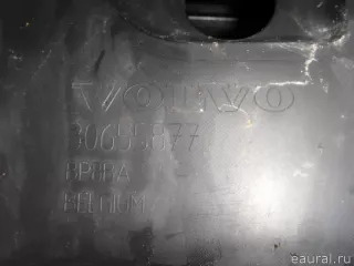 30655896 Усилитель переднего бампера Volvo S40 2 Арт E7781173, вид 3