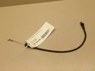 31484036 Трос открывания передней двери Volvo S90 2 Арт E95785256, вид 2