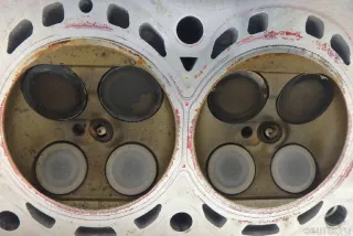 32298649 Распредвал выпускной Volvo S60 3 Арт ES95688734-1423, вид 17