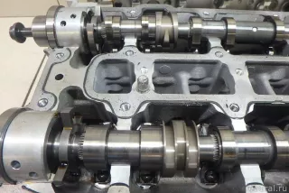 32298649 Распредвал выпускной Volvo S60 3 Арт ES95688734-1423, вид 9