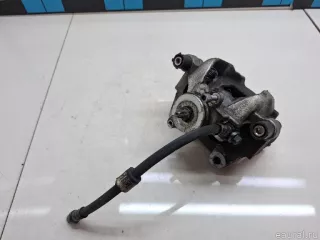 36003032 Суппорт тормозной задний левый Volvo XC60 2 Арт E90467085, вид 3