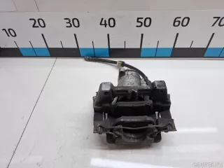 36003032 Суппорт тормозной задний левый Volvo XC60 2 Арт E90467085, вид 4