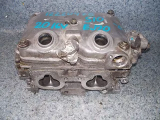  Головка блока Subaru Forester SK Арт ES12220478-1009, вид 2