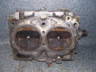  Головка блока Subaru Forester SK Арт ES12220478-1009, вид 4
