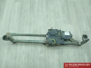 3397020649 Механизм стеклоочистителя (трапеция дворников) Volkswagen Golf 5 Арт 37628_1, вид 1