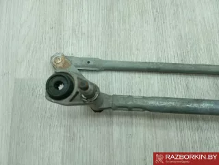 3397020649 Механизм стеклоочистителя (трапеция дворников) Volkswagen Golf 5 Арт 37628_1, вид 2