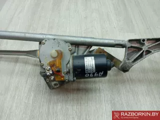 A2038200342 Механизм стеклоочистителя (трапеция дворников) Mercedes C W203 Арт 37627, вид 1