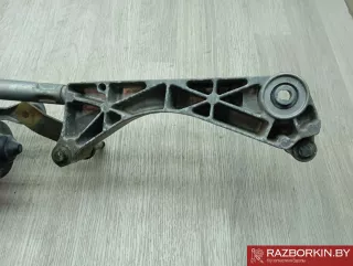 A2038200342 Механизм стеклоочистителя (трапеция дворников) Mercedes C W203 Арт 37627, вид 2