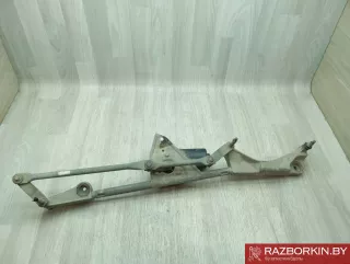 A2038200342 Механизм стеклоочистителя (трапеция дворников) Mercedes C W203 Арт 37627, вид 4