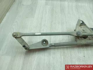 A2038200342 Механизм стеклоочистителя (трапеция дворников) Mercedes C W203 Арт 37627, вид 5