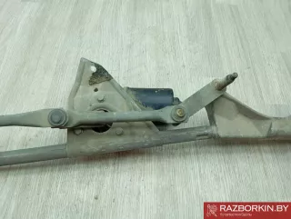 A2038200342 Механизм стеклоочистителя (трапеция дворников) Mercedes C W203 Арт 37627, вид 6