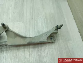 A2038200342 Механизм стеклоочистителя (трапеция дворников) Mercedes C W203 Арт 37627, вид 7