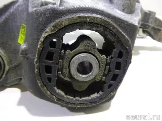31658320 Кулак поворотный задний правый Volvo XC60 2 Арт E21951767, вид 4