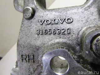 31658320 Кулак поворотный задний правый Volvo XC60 2 Арт E21951767, вид 8