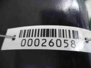 Кронштейн заднего бампера BMW 5 E60/E61 Арт 00026058, вид 2