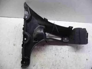  Кронштейн заднего бампера BMW 5 E60/E61 Арт 00026058, вид 3