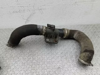 4G0145673R,0281002977 Патрубок интеркулера Audi A6 Allroad C7 Арт 00234508, вид 1