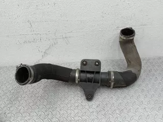 4G0145673R,0281002977 Патрубок интеркулера Audi A6 Allroad C7 Арт 00234508, вид 2
