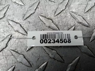 4G0145673R,0281002977 Патрубок интеркулера Audi A6 Allroad C7 Арт 00234508, вид 4