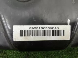 Кронштейн заднего редуктора Chevrolet Trax 2018г. 42558092 - Фото 2