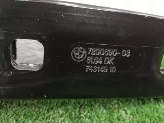 51647200690 , 7200690 , 51647200689 , 7200689,51 64 7 200 690 , 7 200 690 , 51 64 7 200 689 , 7 200 689 Телевизор BMW 5 F10/F11/GT F07 Арт 00261519, вид 3