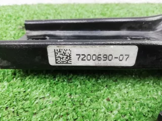 51647200690 , 7200690 , 51647200689 , 7200689,51 64 7 200 690 , 7 200 690 , 51 64 7 200 689 , 7 200 689 Телевизор BMW 5 F10/F11/GT F07 Арт 00261519, вид 4