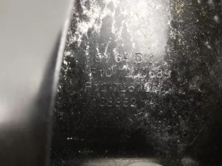 51647200690 , 7200690 , 51647200689 , 7200689,51 64 7 200 690 , 7 200 690 , 51 64 7 200 689 , 7 200 689 Телевизор BMW 5 F10/F11/GT F07 Арт 00261519, вид 6