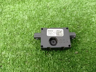 65209325724,9325724 Усилитель антенны BMW 7 G11/G12 Арт 00299246, вид 1