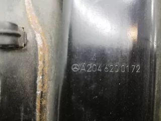 2046200172,A2046200172 , A 204 620 01 72 , A204 620 01 72 , 204 620 01 72 Телевизор Mercedes GLK X204 Арт 00260674, вид 2
