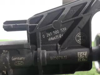 8694197,0261500539 Топливная рампа BMW 4 F32/F33/GT F36 Арт 00291738, вид 2