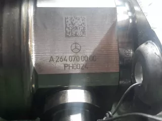 A2640700000,2640700000 , 0261520453 ТНВД Mercedes C W205 Арт 00297001, вид 2