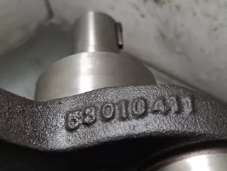 53010411 Коленвал Jeep  Grand Cherokee II (WJ) 4.0л Арт 00293615, вид 3