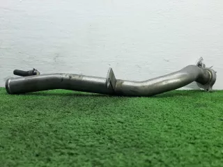 059131509Q Трубка системы рециркуляции EGR Audi Q7 4M restailing Арт 00297380, вид 1